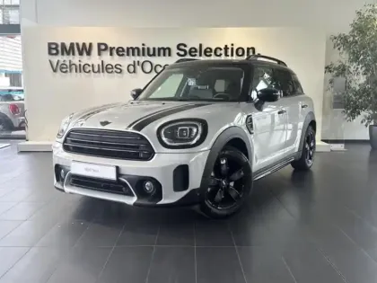 Photo Mini Countryman