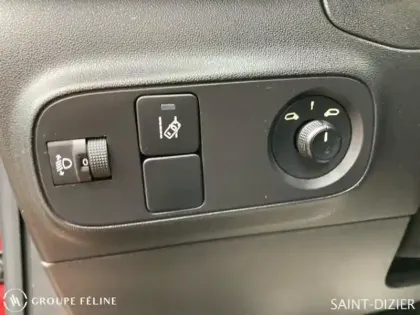 Photo 11 Citroën C3  1.2 PureTech 83ch S&S YOU!