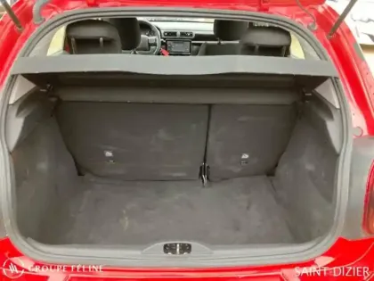 Photo 5 Citroën C3  1.2 PureTech 83ch S&S YOU!