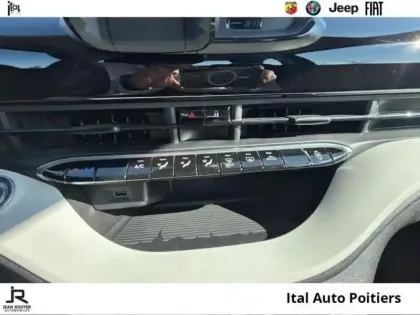 Photo 13 Fiat 500  e 95ch Action