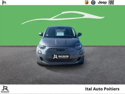 Photo 1 Fiat 500  e 95ch Action