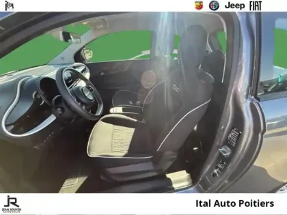 Photo 8 Fiat 500  e 95ch Action