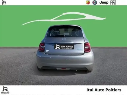 Photo 4 Fiat 500  e 95ch Action