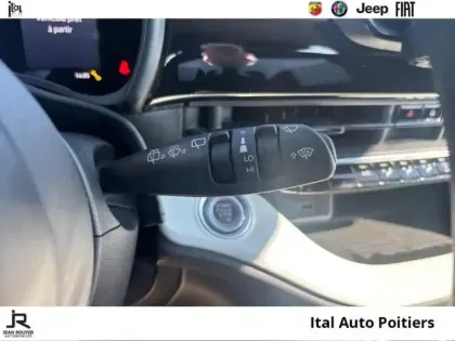 Photo 14 Fiat 500  e 95ch Action