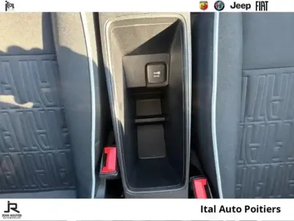 Photo 12 Fiat 500  e 95ch Action