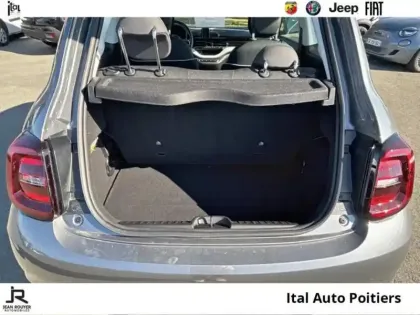 Photo 5 Fiat 500  e 95ch Action