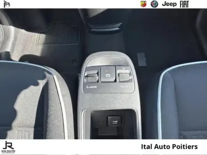 Photo 11 Fiat 500  e 95ch Action