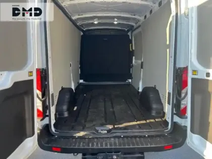 Photo 11 Ford Transit Gén. I Ph2 Trend Business 4