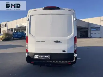 Photo 10 Ford Transit Gén. I Ph2 Trend Business 4