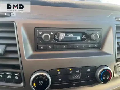 Photo 5 Ford Transit Gén. I Ph2 Trend Business 4