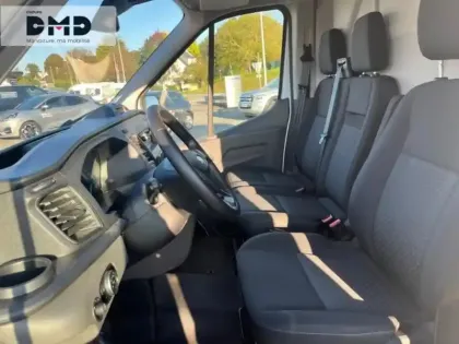 Photo 8 Ford Transit Gén. I Ph2 Trend Business 4