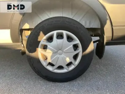 Photo 12 Ford Transit Gén. I Ph2 Trend Business 4