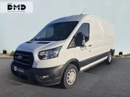 Photo Ford Transit