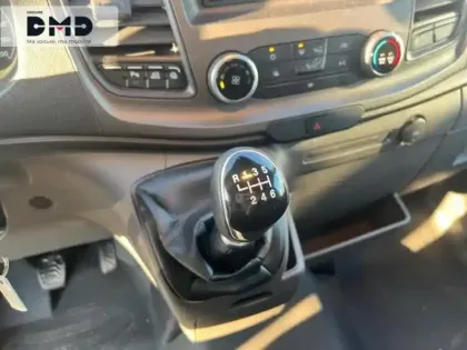 Photo 7 Ford Transit Gén. I Ph2 Trend Business 4