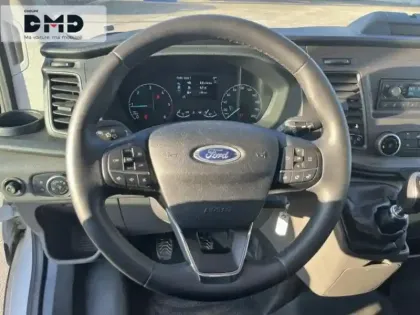 Photo 6 Ford Transit Gén. I Ph2 Trend Business 4