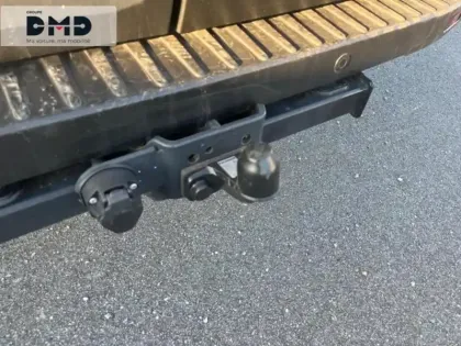 Photo 13 Ford Transit Gén. I Ph2 Trend Business 4