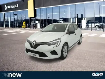 Photo Renault Clio
