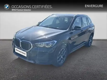 Photo Bmw X1