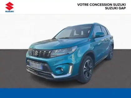 Photo Suzuki Vitara