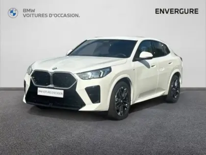 Photo Bmw X2