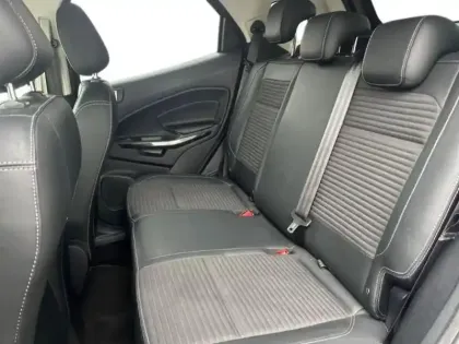 Photo 7 Ford Ecosport  1.0 EcoBoost 125ch Titanium Business Euro6.2