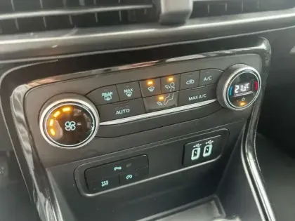 Photo 14 Ford Ecosport  1.0 EcoBoost 125ch Titanium Business Euro6.2