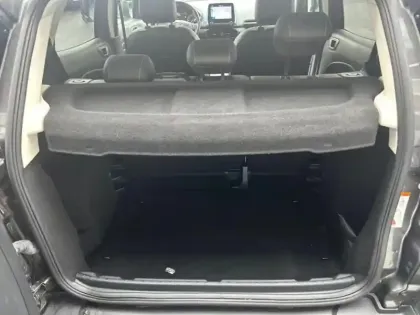 Photo 9 Ford Ecosport  1.0 EcoBoost 125ch Titanium Business Euro6.2