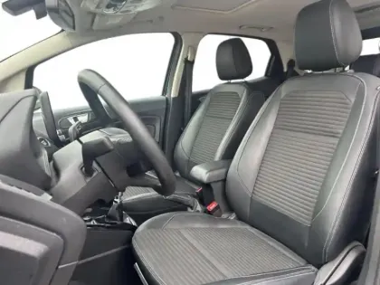 Photo 6 Ford Ecosport  1.0 EcoBoost 125ch Titanium Business Euro6.2