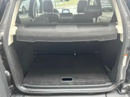 Photo 8 Ford Ecosport  1.0 EcoBoost 125ch Titanium Business Euro6.2