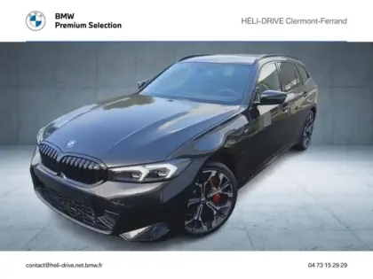 Photo Bmw Serie 3
