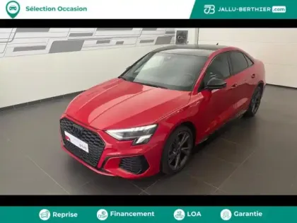 Photo Audi A3