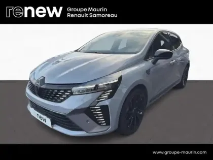 Photo Renault Clio