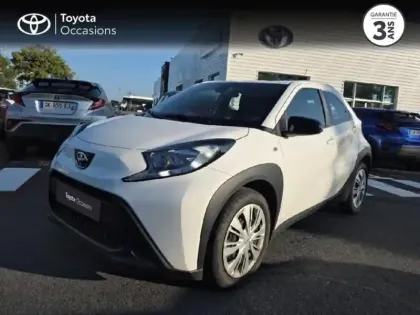 Photo Toyota Aygo
