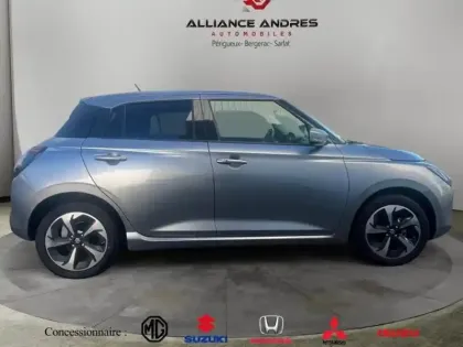 Photo 11 Suzuki Swift  1.2 Hybrid 83ch Pack