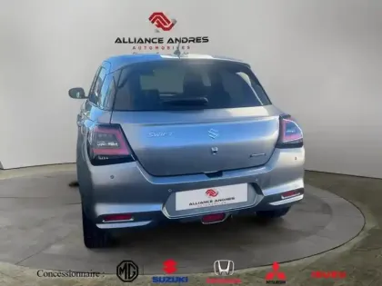 Photo 1 Suzuki Swift  1.2 Hybrid 83ch Pack