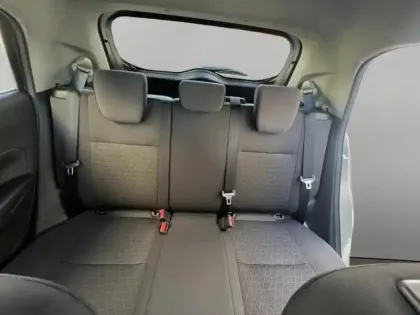 Photo 7 Suzuki Swift  1.2 Hybrid 83ch Pack