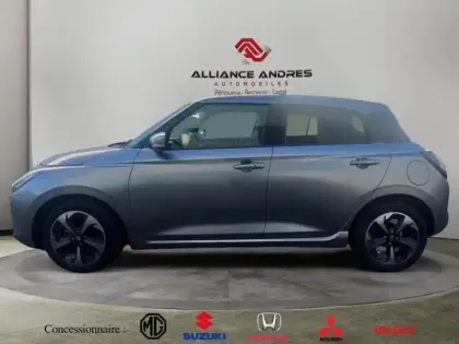 Photo 3 Suzuki Swift  1.2 Hybrid 83ch Pack