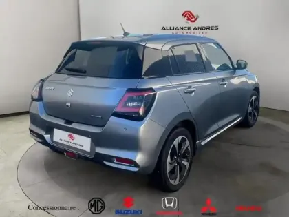 Photo 2 Suzuki Swift  1.2 Hybrid 83ch Pack