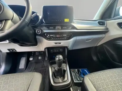 Photo 9 Suzuki Swift  1.2 Hybrid 83ch Pack