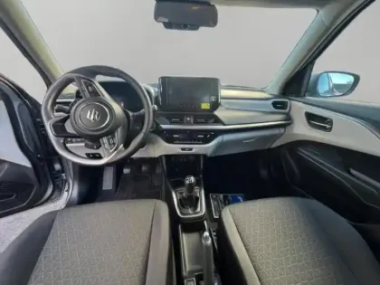 Photo 12 Suzuki Swift  1.2 Hybrid 83ch Pack