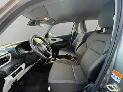 Photo 4 Suzuki Swift  1.2 Hybrid 83ch Pack