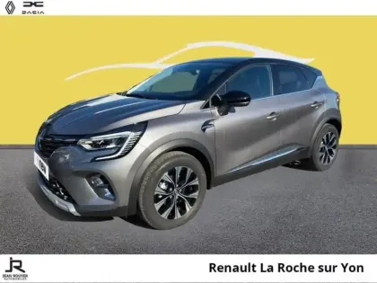 Photo Renault Captur
