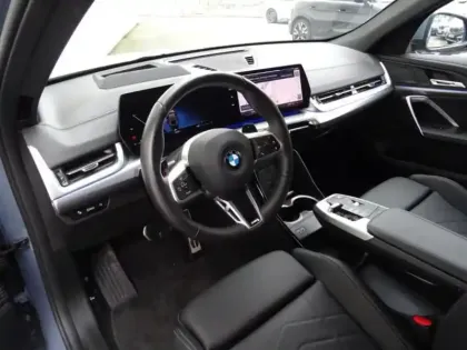 Photo 10 BMW X2  sDrive20iA 170ch M Sport DKG7