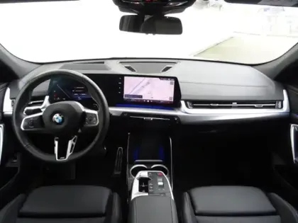Photo 14 BMW X2  sDrive20iA 170ch M Sport DKG7