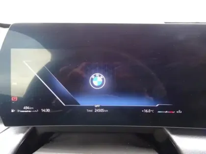 Photo 19 BMW X2  sDrive20iA 170ch M Sport DKG7