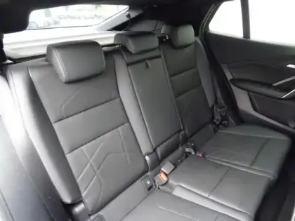 Photo 17 BMW X2  sDrive20iA 170ch M Sport DKG7