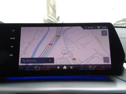 Photo 20 BMW X2  sDrive20iA 170ch M Sport DKG7