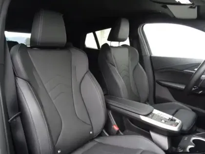 Photo 16 BMW X2  sDrive20iA 170ch M Sport DKG7