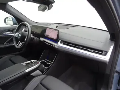 Photo 13 BMW X2  sDrive20iA 170ch M Sport DKG7