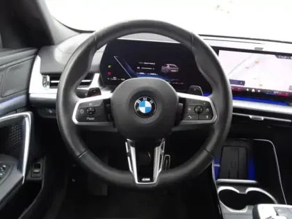 Photo 15 BMW X2  sDrive20iA 170ch M Sport DKG7